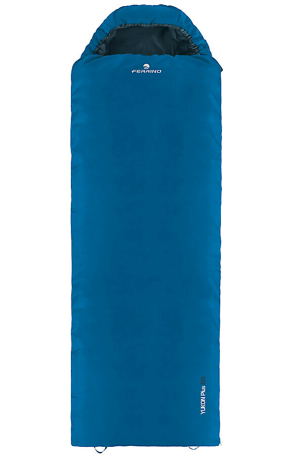 YUKON PLUS SQ RIGHT FERRINO BAG
