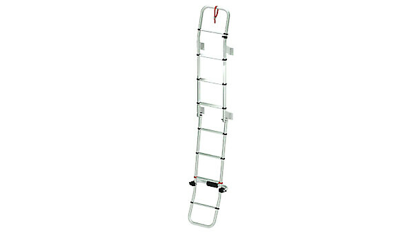 DELUXE 8 2022 LADDER