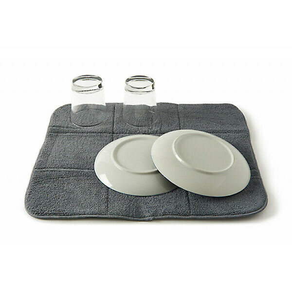MULTIPURPOSE MICROFIBER DISH DRAINAGE - Image 2