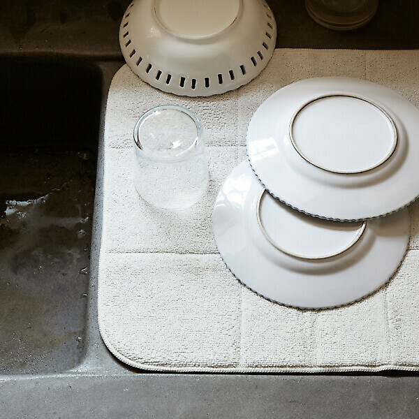 MULTIPURPOSE MICROFIBER DISH DRAINAGE - Image 5