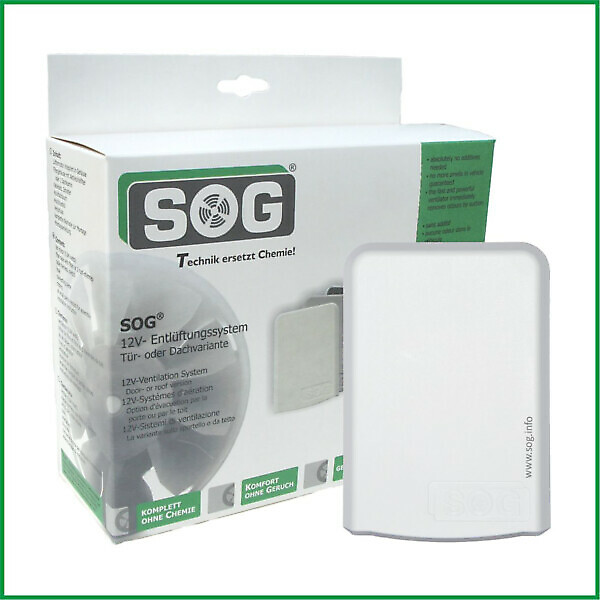 SOG SYSTEM THEDFORD C220 - Image 3