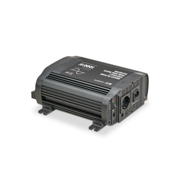 SMART-IN N-BUS PURE WAVE 12V-1000W IVT