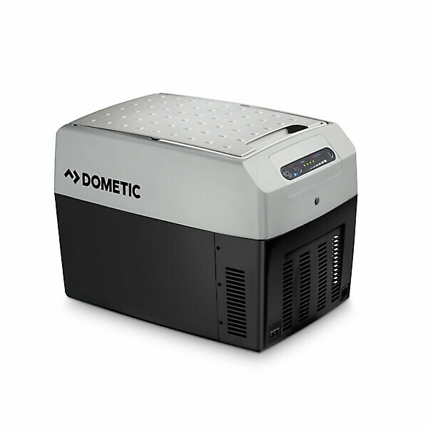 TROPICOOL TCX14 12/24/230V FRIDGE - Image 2