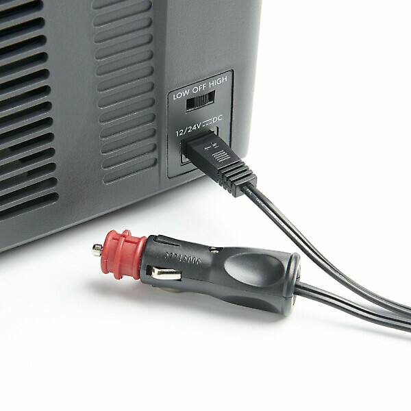 TROPICOOL TCX14 12/24/230V FRIDGE - Image 4