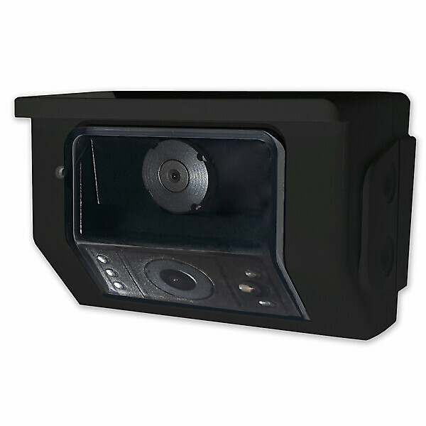 CM-49 NAV CAMOS CAMERA BLACK