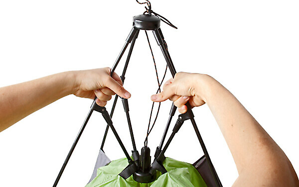 BLITZ 3 AUTOMATIC BRUNNER TENT - Image 8