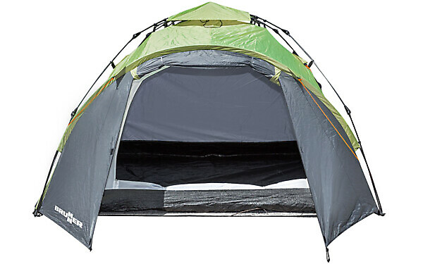 BLITZ 3 AUTOMATIC BRUNNER TENT - Image 2