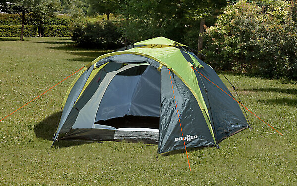BLITZ 3 AUTOMATIC BRUNNER TENT