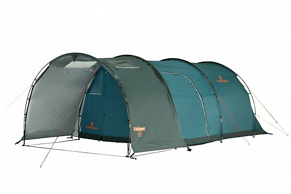 FENIX 4 FERRINO TENT - Image 2