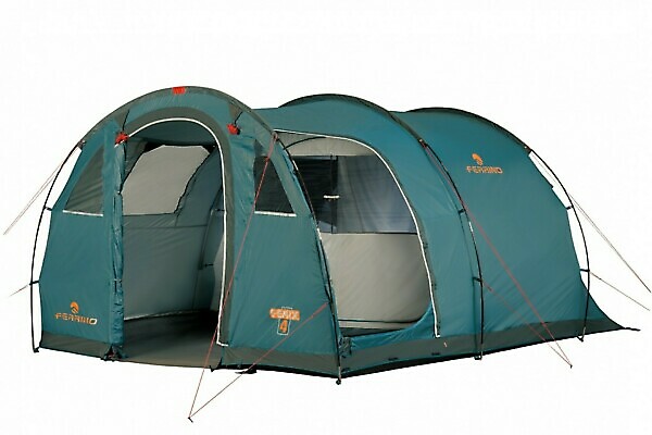 FENIX 4 FERRINO TENT