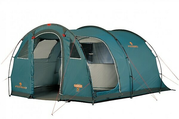 FENIX 5 FERRINO TENT