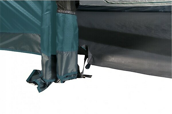 FENIX 5 FERRINO TENT - Image 8