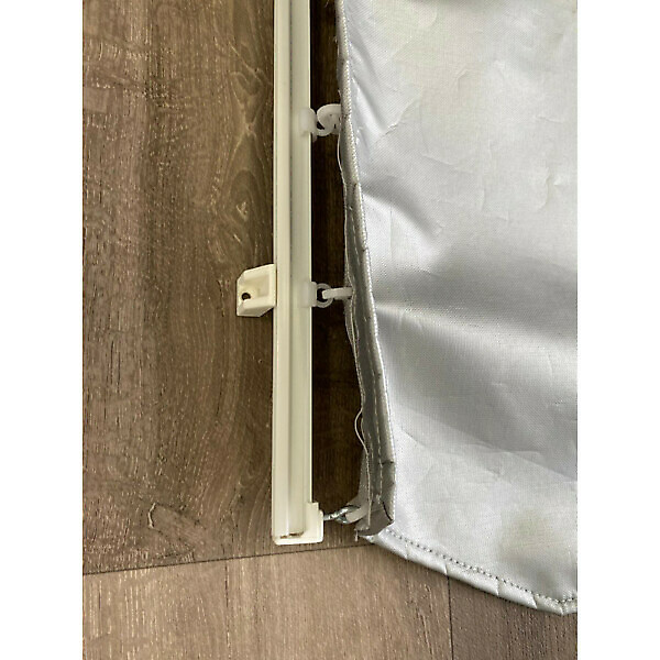 REAR THERMAL CURTAIN FOR DOORS - Image 3