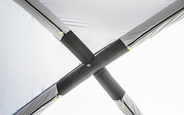 TROUPER TENT XL AIRTECH BRUNNER - Image 6