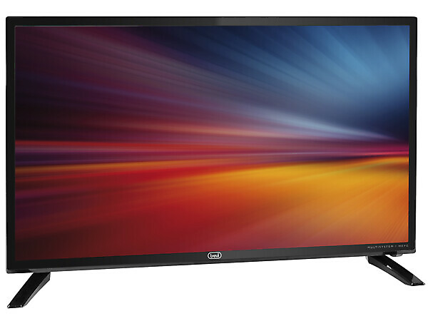 24" LED TV TREVI LTV2401SAT DVB-T2/DVB- - Image 4