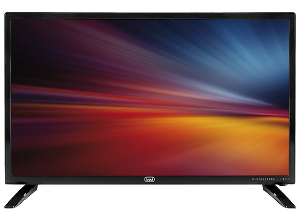 24" LED TV TREVI LTV2401SAT DVB-T2/DVB-