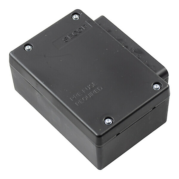 CONTROL UNIT - Image 2