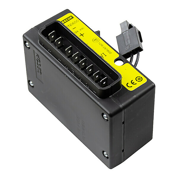 CONTROL UNIT - Image 3