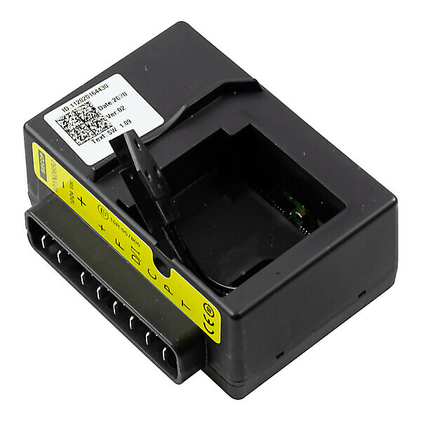 CONTROL UNIT