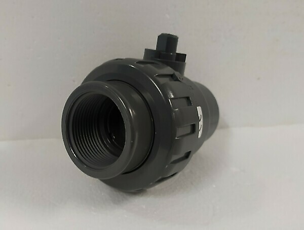 GRAY WATER DRAIN VALVE FOR KNAUS CAMPER
