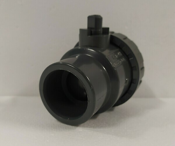 GRAY WATER DRAIN VALVE FOR KNAUS CAMPER - Image 2