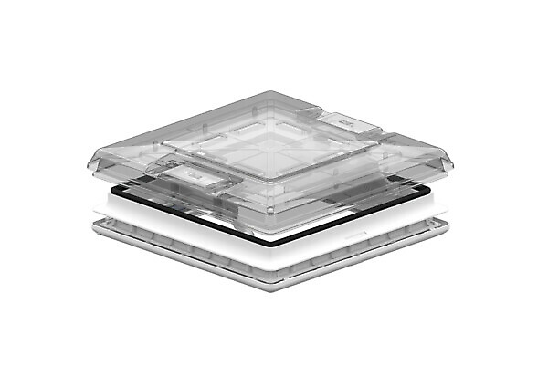 VENT 50 CRYSTAL