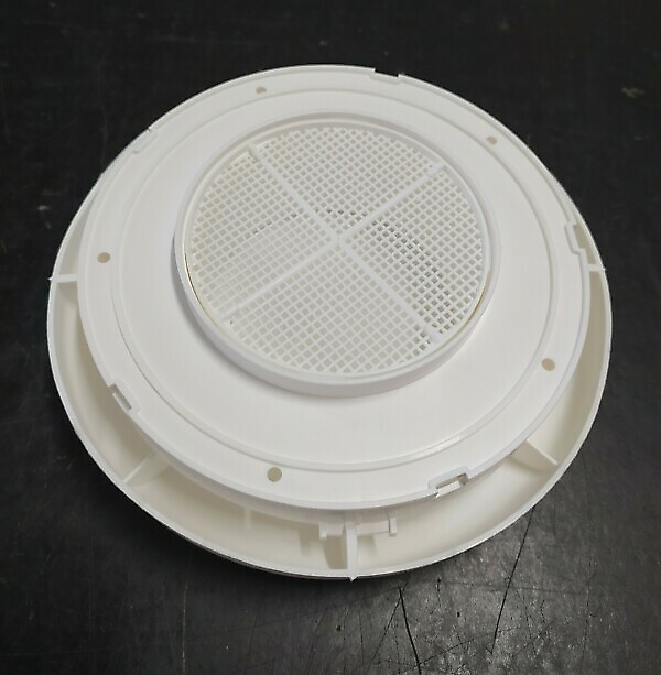 WHITE MUSHROOM FAN - Image 2