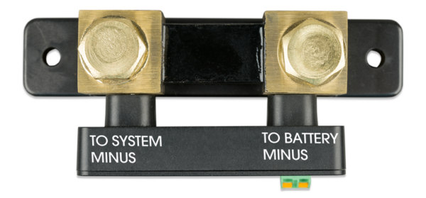 VICTRON SMART SHUNT 500A/50MV - Image 4