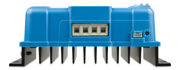 VICTRON SMARTSOLAR MPPT 100/30A - Image 5