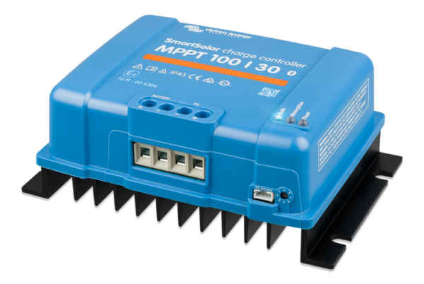 VICTRON SMARTSOLAR MPPT 100/30A - Image 4