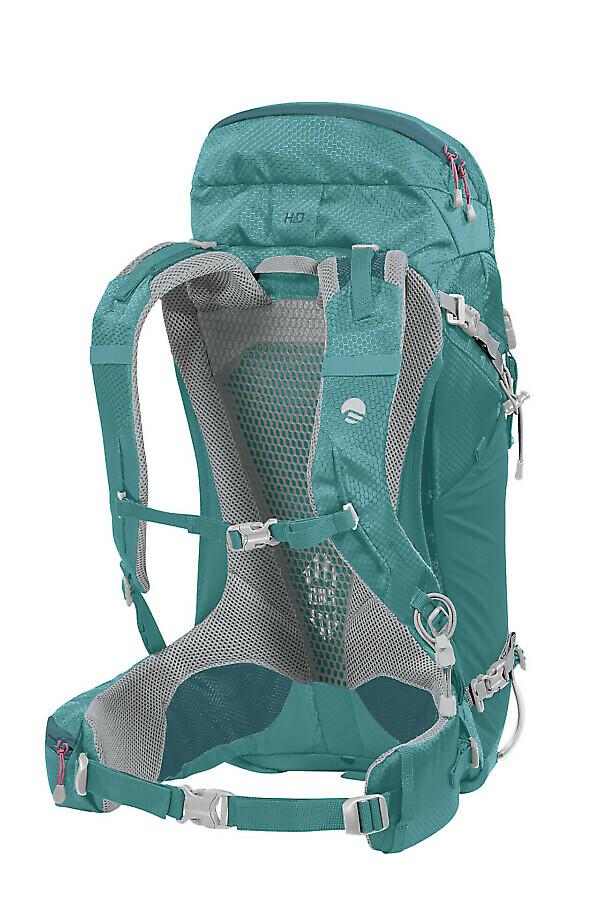FINISTERRE 30 LADY NEW FERRINO BACKPACK - Image 2