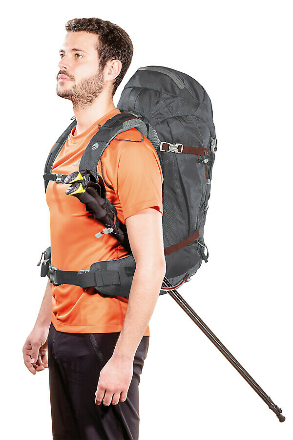 FINISTERRE 38 NEW FERRINO BACKPACK - Image 3