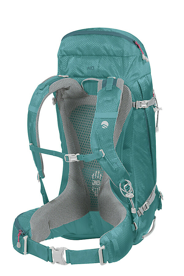 FINISTERRE 40 LADY NEW FERRINO BACKPACK - Image 2