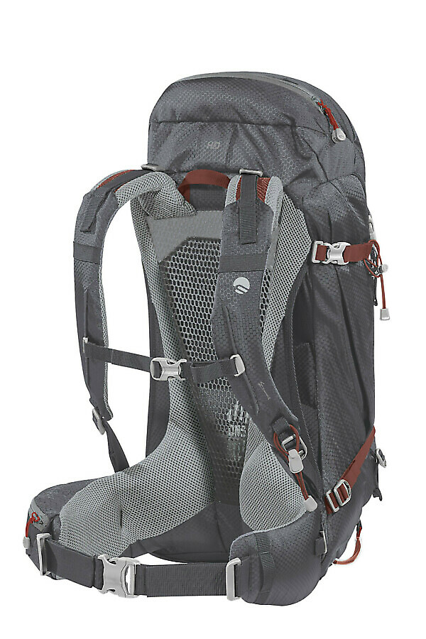FINISTERRE 48 NEW FERRINO BACKPACK - Image 2