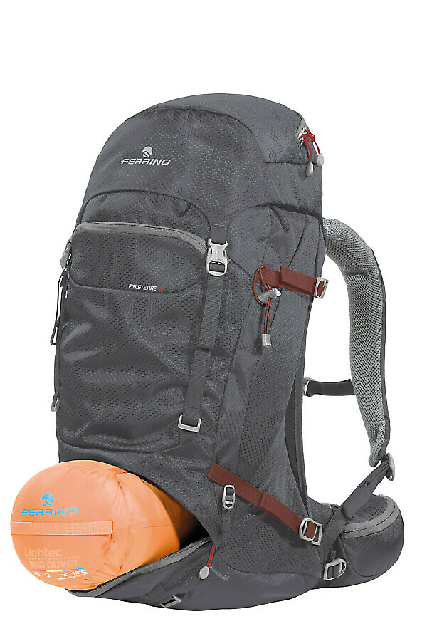 FINISTERRE 48 NEW FERRINO BACKPACK - Image 3