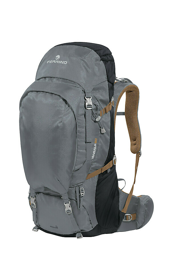 TRANSALP 60 FERRINO BACKPACK