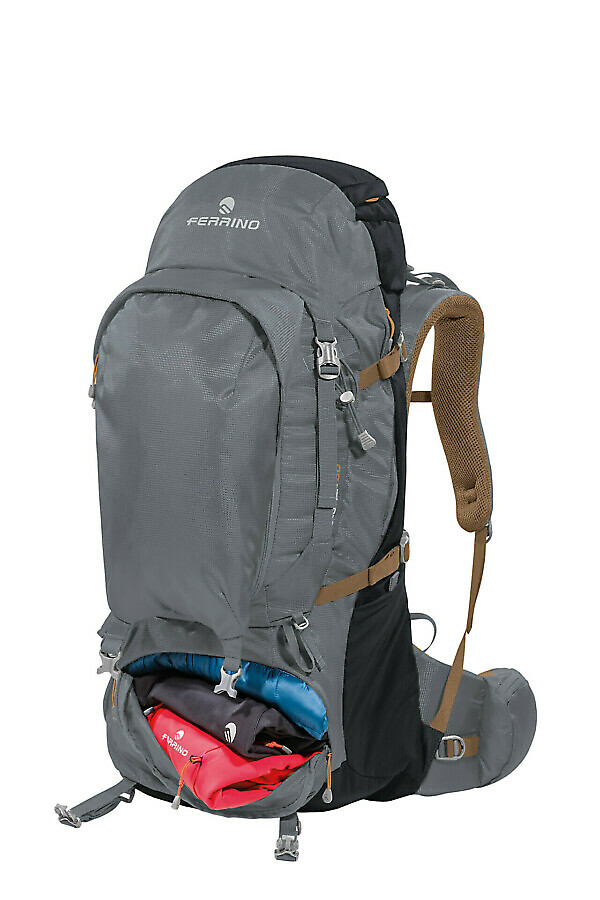 TRANSALP 60 FERRINO BACKPACK - Image 3