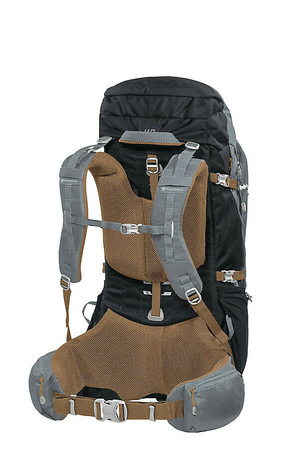 TRANSALP 60 FERRINO BACKPACK - Image 2