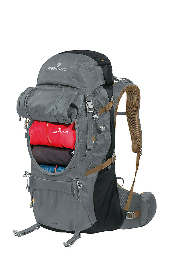 TRANSALP 60 FERRINO BACKPACK - Image 4