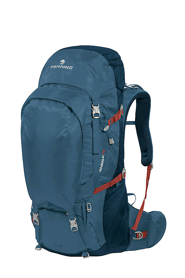 TRANSALP 75 FERRINO BACKPACK