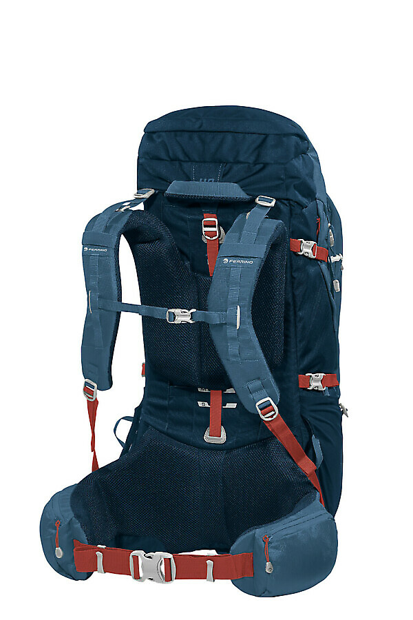 TRANSALP 75 FERRINO BACKPACK - Image 2