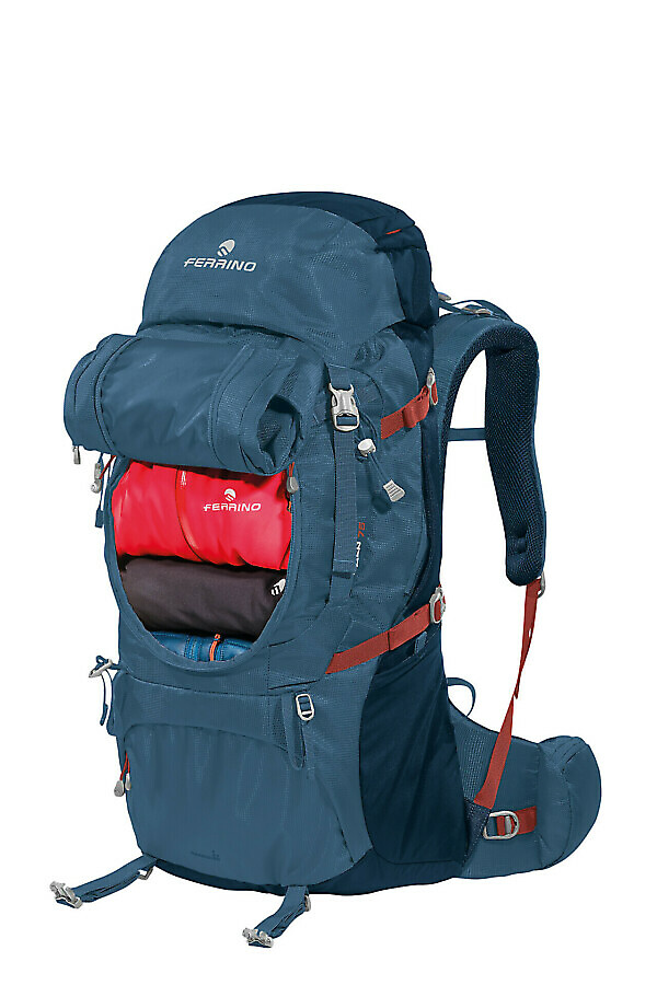 TRANSALP 75 FERRINO BACKPACK - Image 3