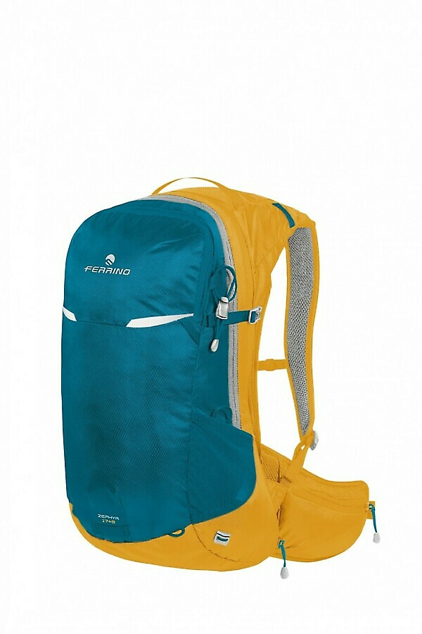FERRINO ZEPHYR 17+3 BACKPACK (ASSORTED COLORS) - Image 5