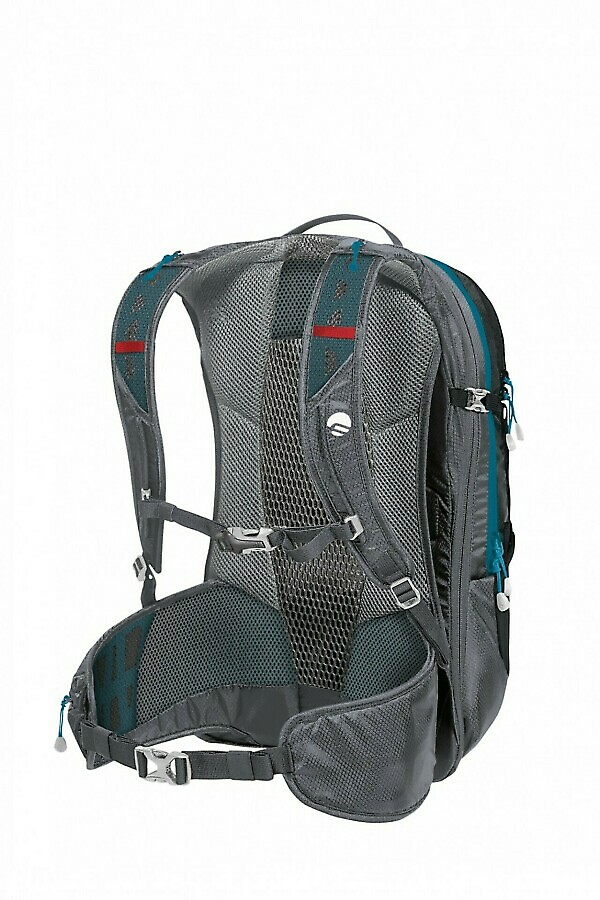 FERRINO ZEPHYR 17+3 BACKPACK (ASSORTED COLORS) - Image 6