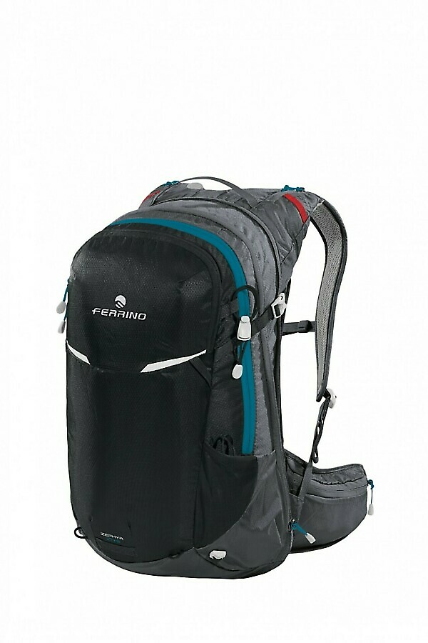 FERRINO ZEPHYR 17+3 BACKPACK (ASSORTED COLORS)