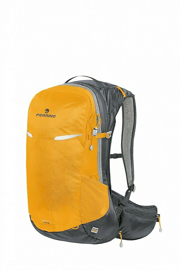 FERRINO ZEPHYR 17+3 BACKPACK (ASSORTED COLORS) - Image 3