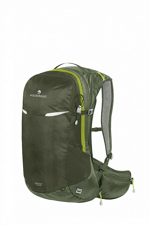 FERRINO ZEPHYR 17+3 BACKPACK (ASSORTED COLORS) - Image 4