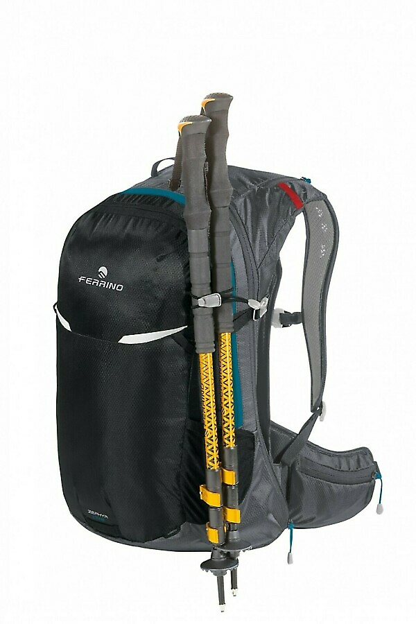 FERRINO ZEPHYR 17+3 BACKPACK (ASSORTED COLORS) - Image 8