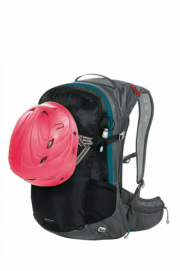 FERRINO ZEPHYR 17+3 BACKPACK (ASSORTED COLORS) - Image 9