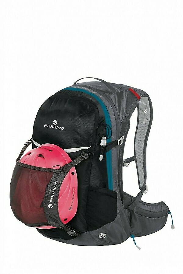 FERRINO ZEPHYR 17+3 BACKPACK (ASSORTED COLORS) - Image 10